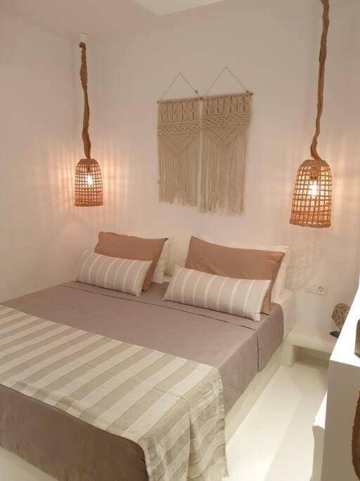 Amalthea Guest House Cidade de Kos Exterior foto