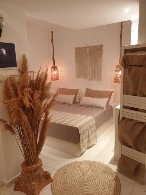 Amalthea Guest House Cidade de Kos Exterior foto