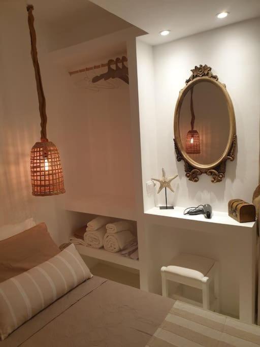 Amalthea Guest House Cidade de Kos Exterior foto