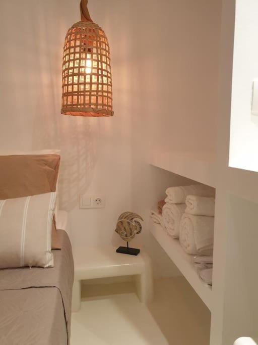 Amalthea Guest House Cidade de Kos Exterior foto