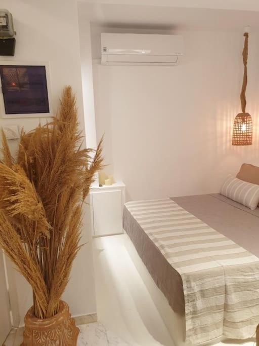 Amalthea Guest House Cidade de Kos Exterior foto
