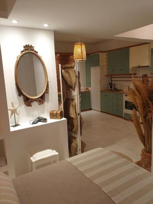 Amalthea Guest House Cidade de Kos Exterior foto