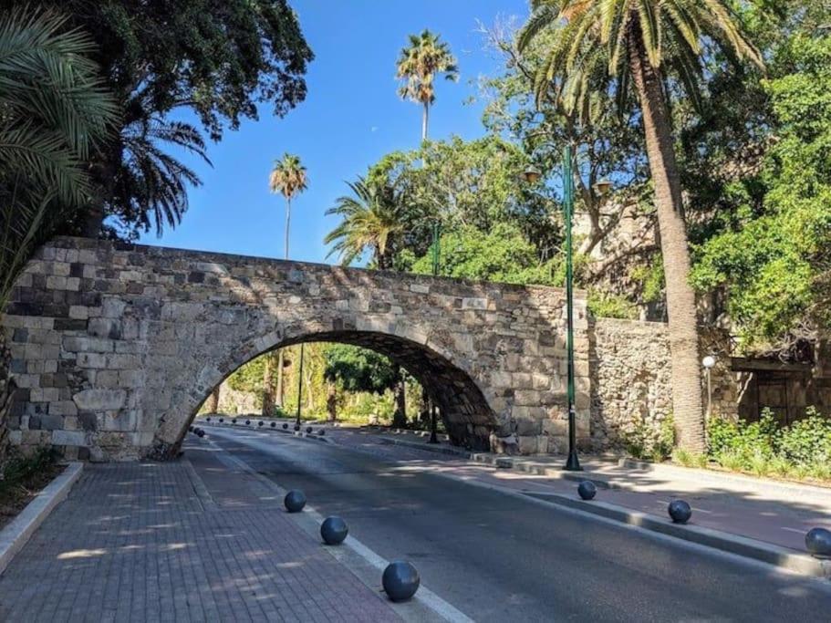 Amalthea Guest House Cidade de Kos Exterior foto