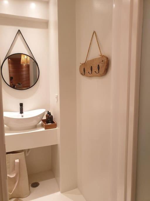 Amalthea Guest House Cidade de Kos Exterior foto